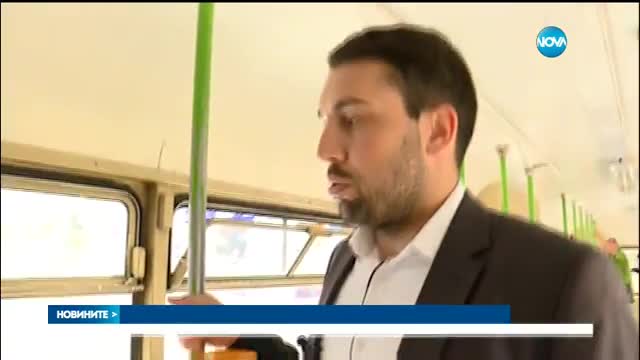 Новините на NOVA (20.08.2016 - централна)