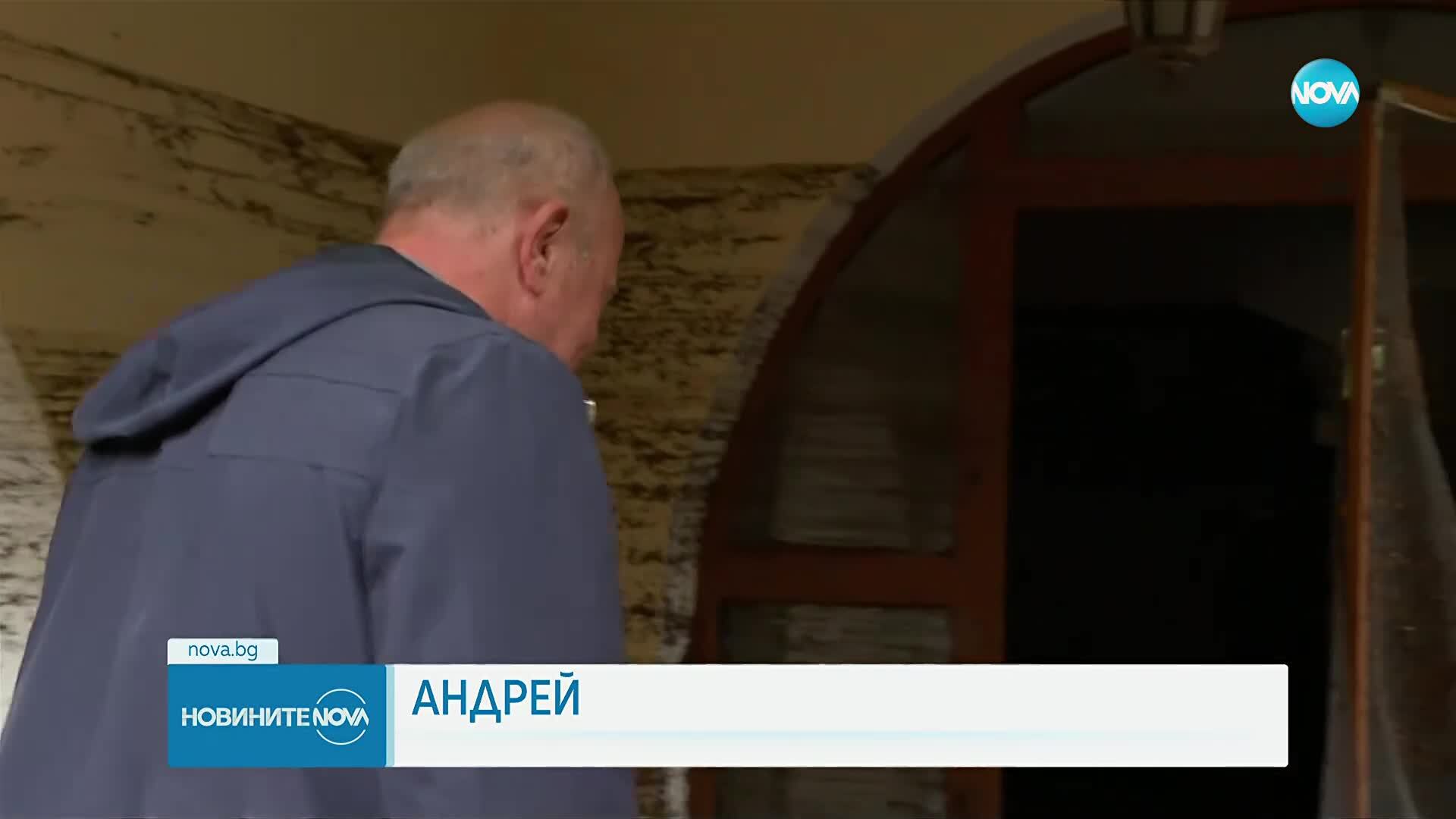 Местната власт пита експерти безопасни ли са Елените