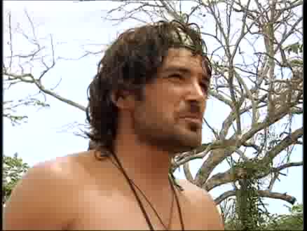Survivor 3 - Нов скандал в мъжкия лагер 07.10