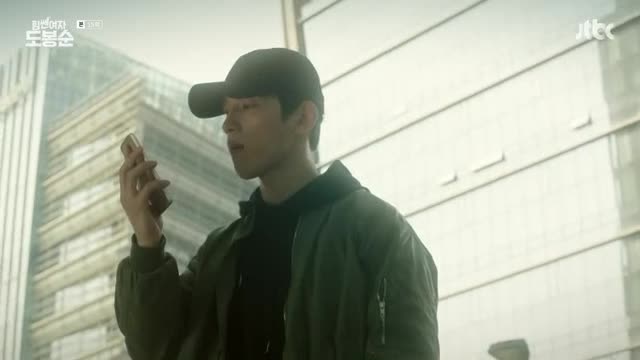 Strong Woman Do Bong Soon E15 / Силната До Бонг Сун бг превод