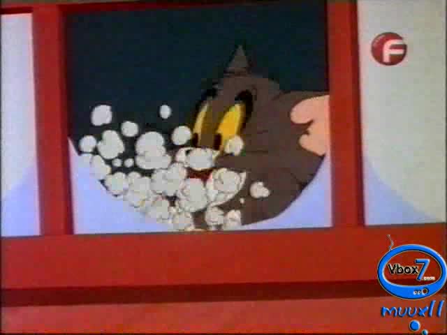 Tom and Jerry Comedy show - Том и Джери Комедийно шоу - Епизод 25 - бг аудио - * High Quality *