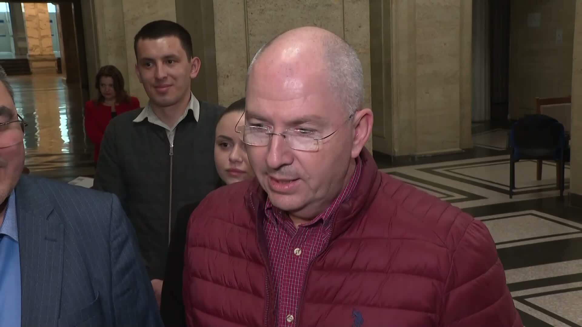 „Алианс за права и свободи” след регистрацията в ЦИК: 100% ще влезем в следващия парламент