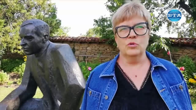 Къщата музей "Йордан Йовков" в Жеравна пренася посетителите в света на "Старопланинските легенди"