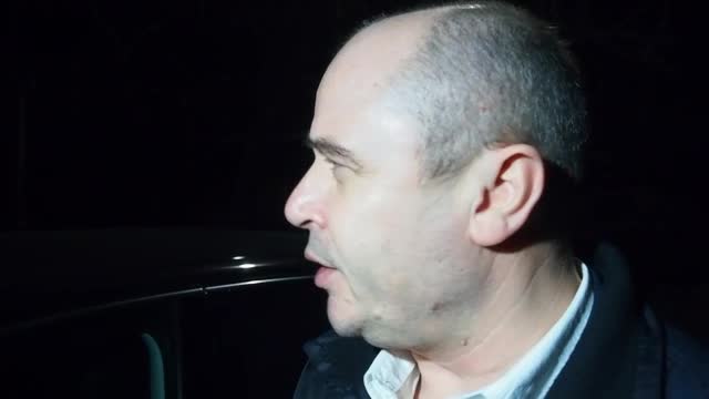 Двама алпинисти ранени при укрепването на свлачището в Провадия