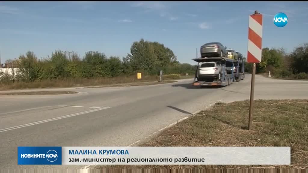 България е с най-лоши показатели по брой загинали и ранени на пътя в ЕС