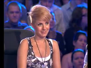 Неизлъчвано До Сега !!! Георги Топалов X Factor България