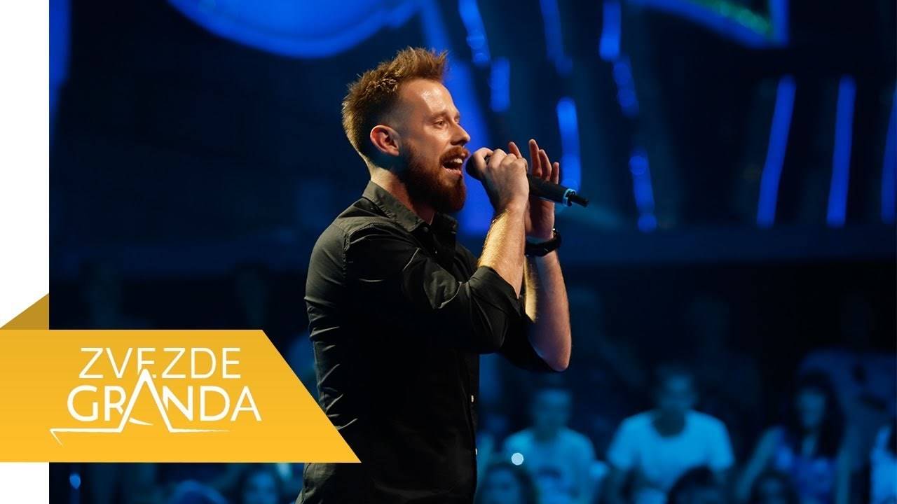 Mladen Zikic - КАСТИНГ - Голямата поп-фолк звезда 18/19 - 22.09.18. EM 01