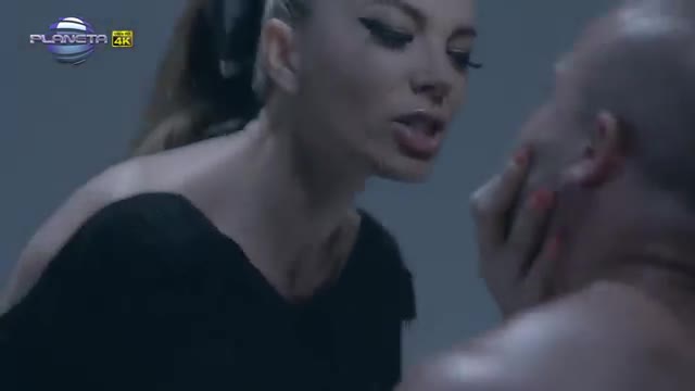 Емилия - Да бях от гадните 2014/ - Da Byah Ot Gadnite _