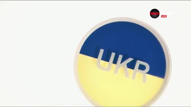 Пътят на Украйна към Евро 2016
