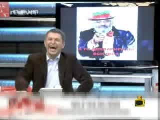 Псуват Милен Цветков - Господари На Ефира