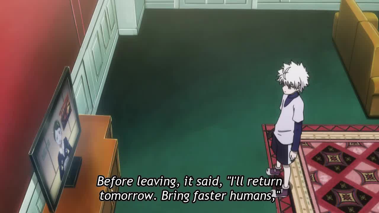 watch hunter x hunter 2011 english sub episode 46