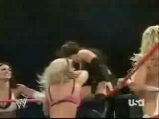 Candice Michelle-Let me show u what love iz ...