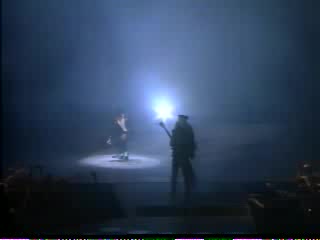 Michael Jackson & Slash - Live Mtv 1995