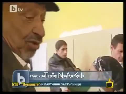 Господари на ефира - Зелено..ше те лъжа (смях)