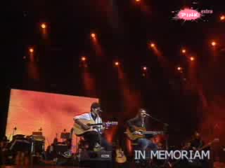 Tose Proeski - 1200 Milja (live)