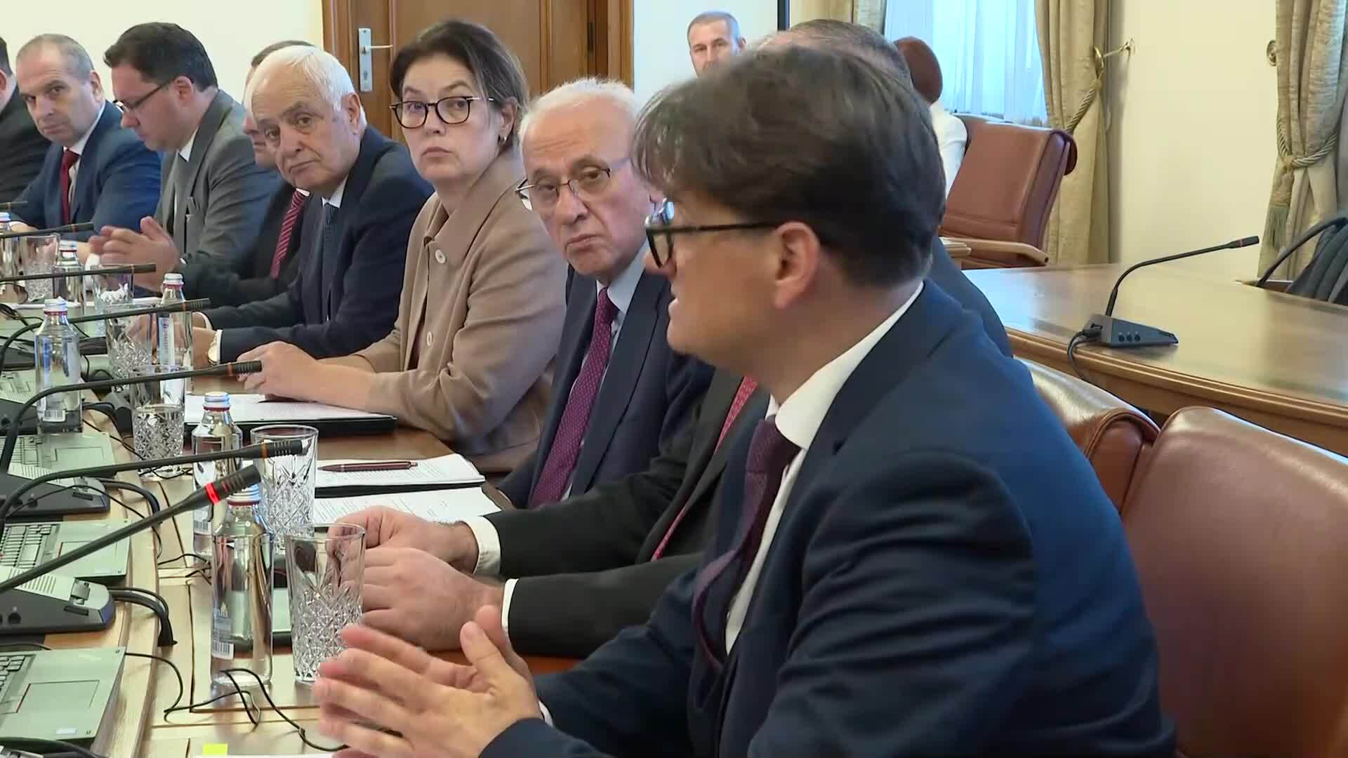 Центърът за подводна археология в Созопол се очаква да бъде признат за институция от категория 2 към