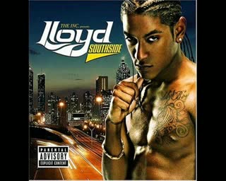 Lloyd feat. Lil Wayne  Missy Ell - get it shawty