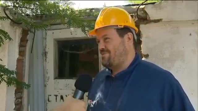 Миньорът Китодар - за задгробния живот
