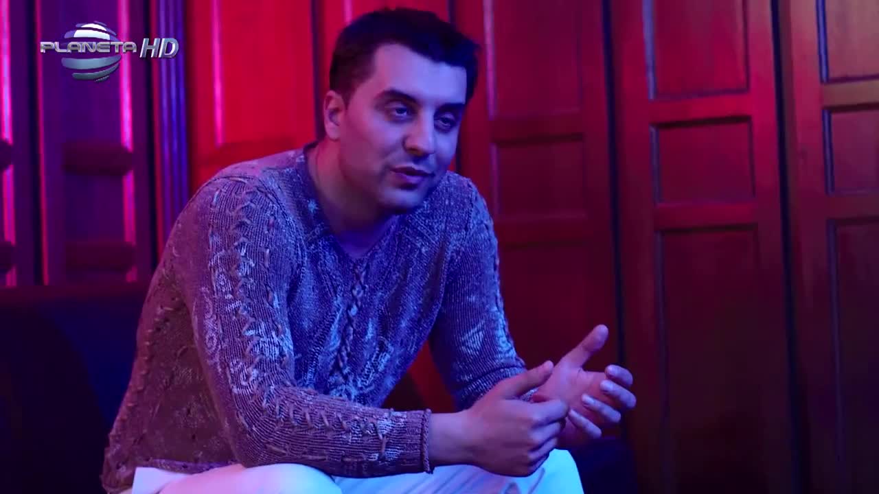 New! Борис Дали - Още искам те ( Официално видео H D )