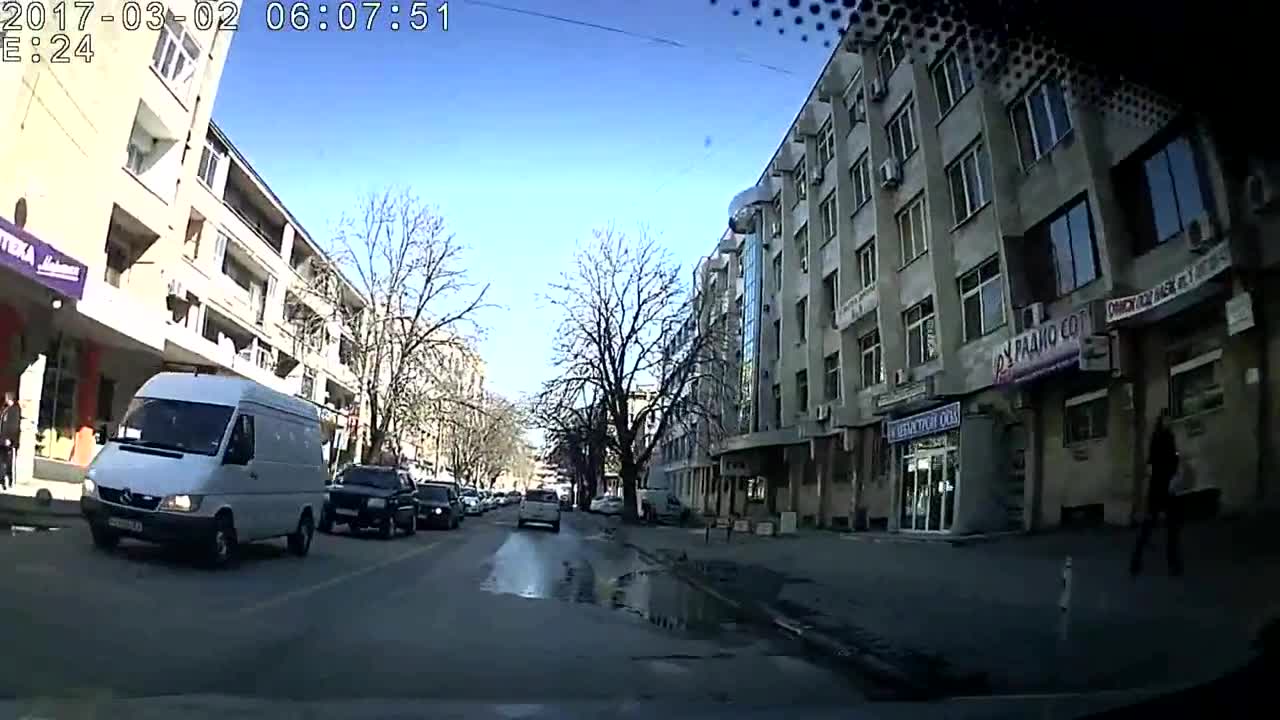 Наглец
