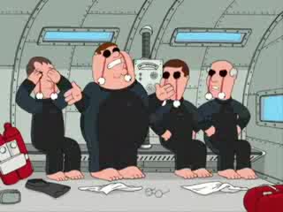 Family Guy - Best Of Peter Part 6