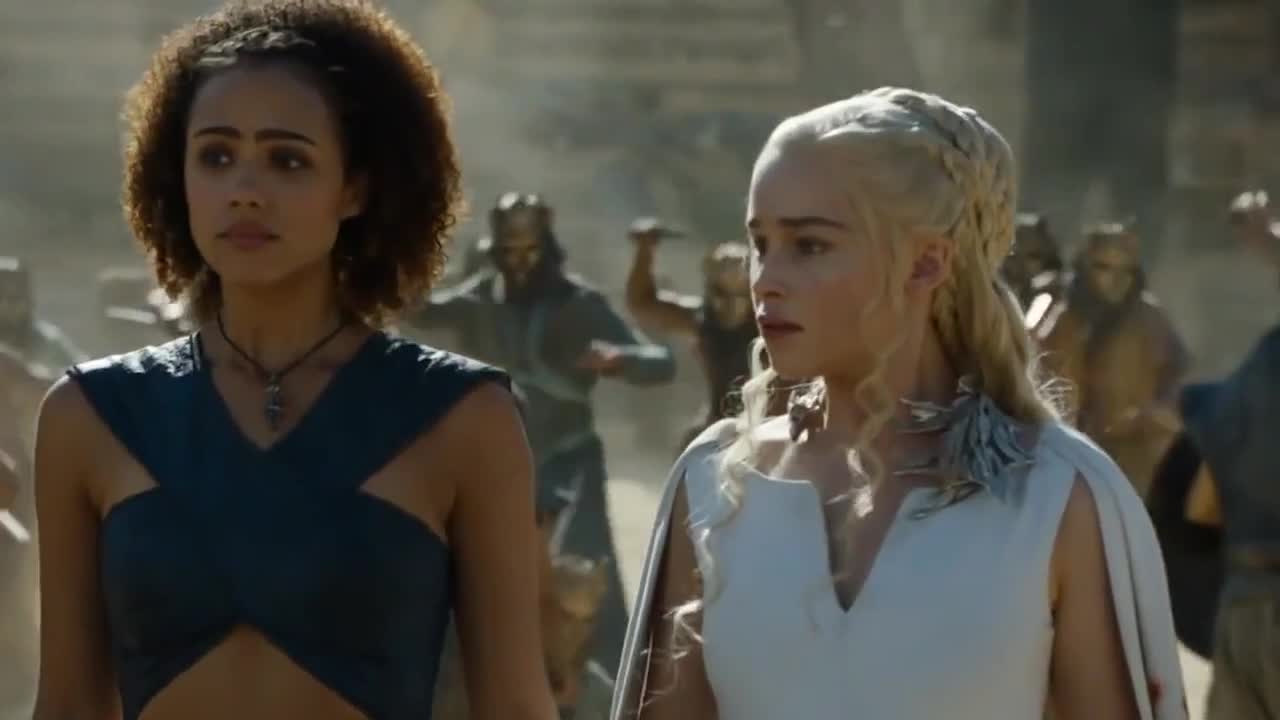 Най-секси актрисите от Game of Thrones