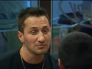 Цветелин ще се сбие заради Ванеса Big Brother Family 29.03.10 