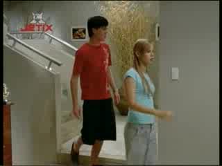 Зеин Търси Таината На Русалките 2 Част(на български)