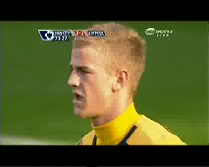 High Liverpool Vs Manchester City 2 - 2 Torres