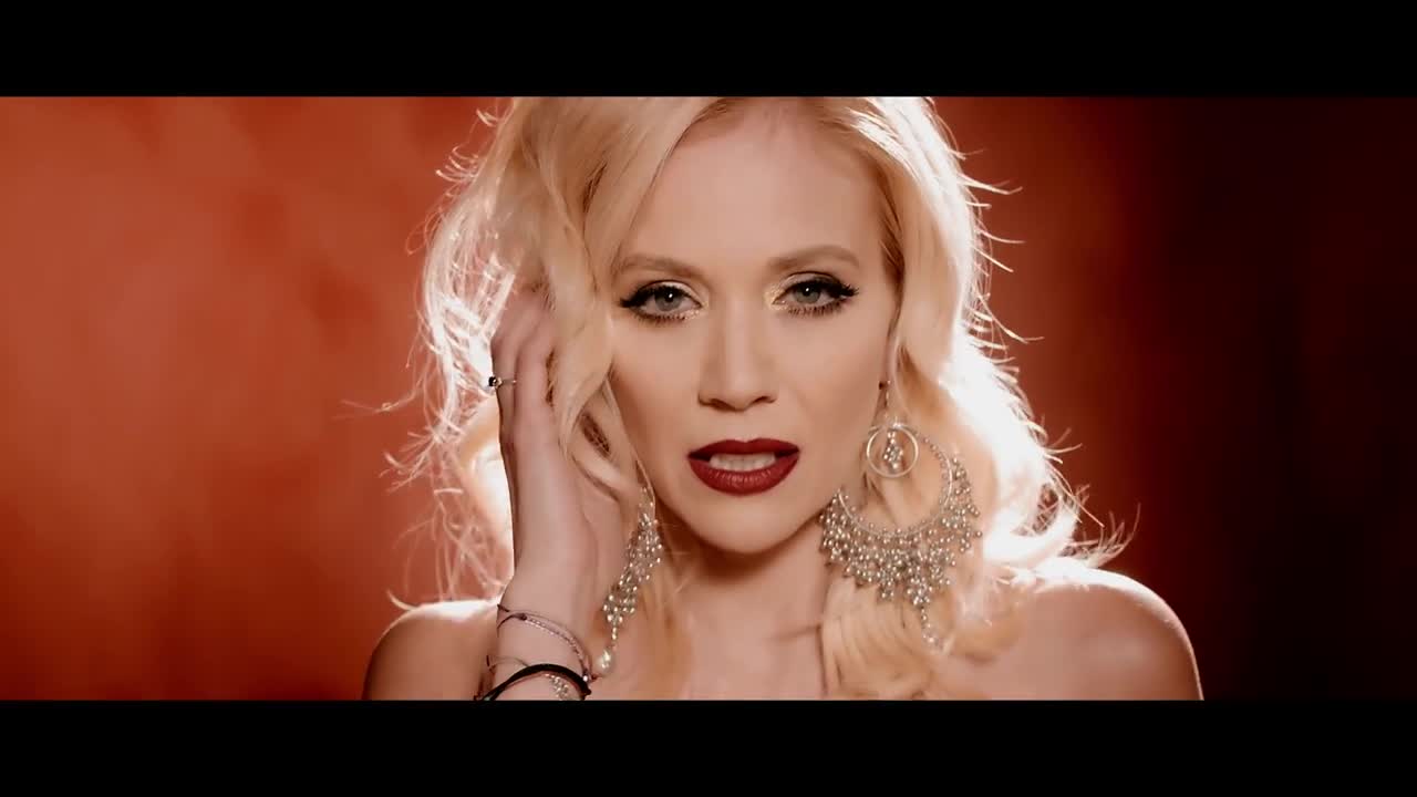 Премиера!! Jelena Rozga - Pismo-glava (official Video Hd) - Ези-тура!! Превод!!