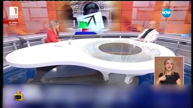 Господари на ефира (03.11.2016)