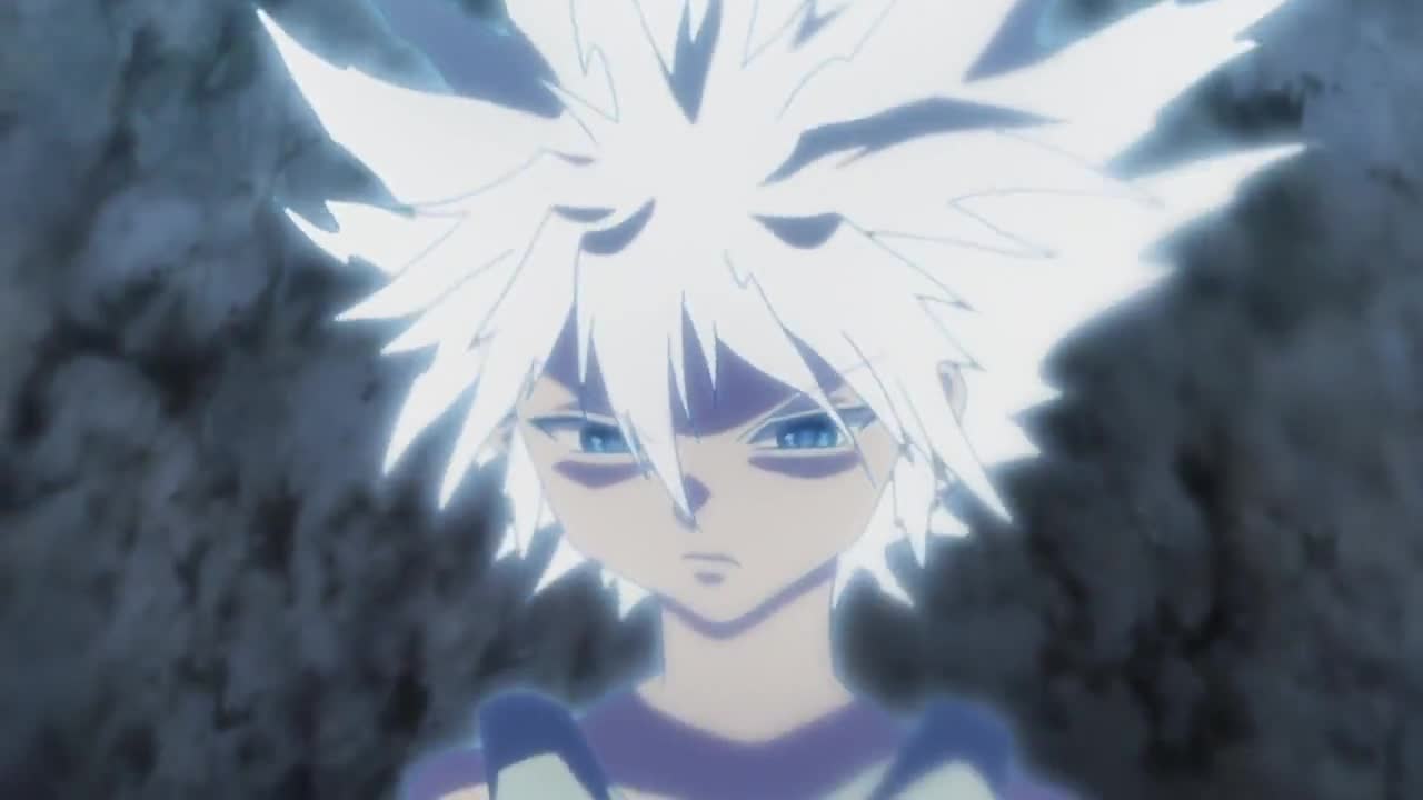 Hunter x Hunter 2011 Episode 119 Bg Sub - Vbox7