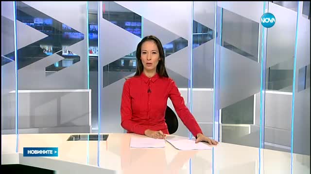 Новините на NOVA (25.11.2016 - обедна емисия)
