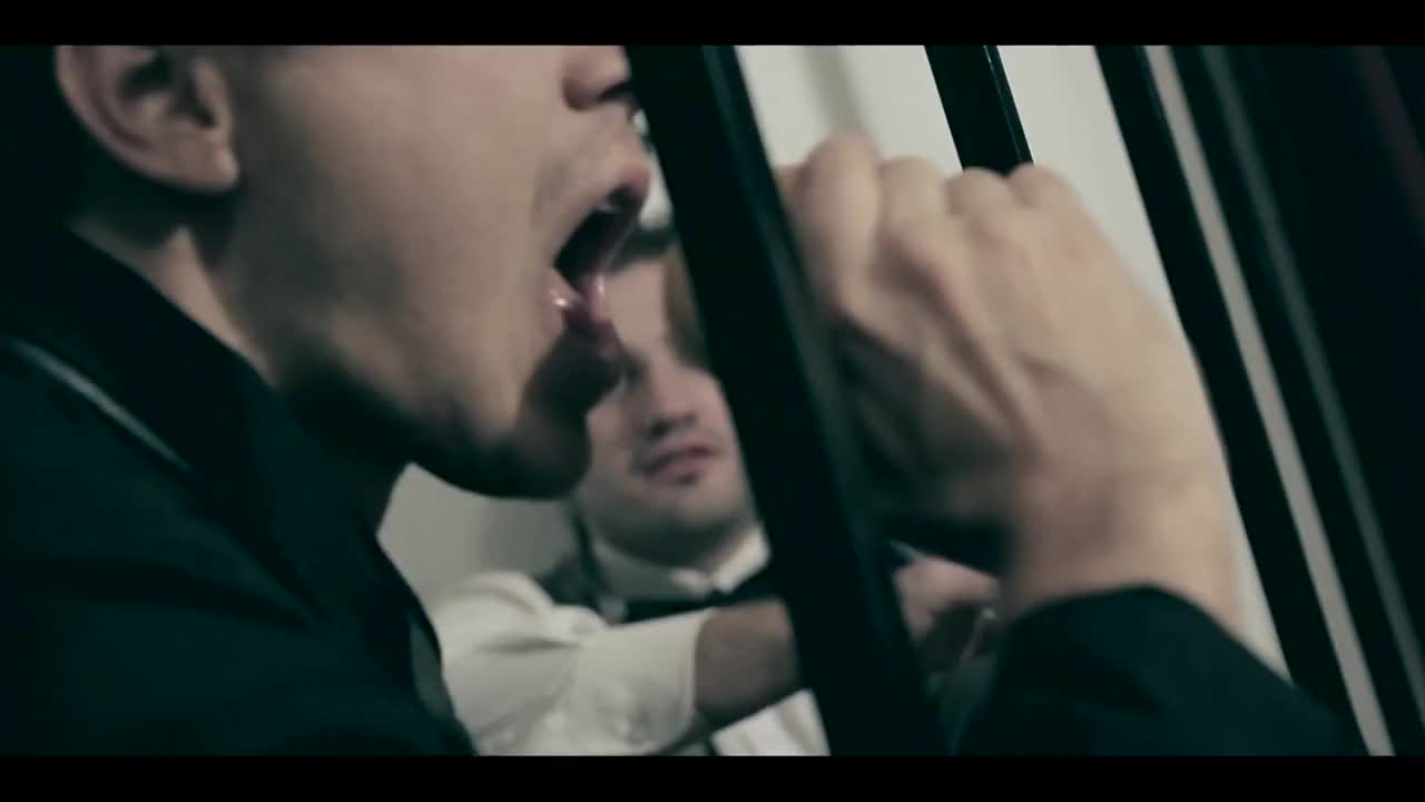 Трио Мио Фио - Мацетата Гладни ( Официално Видео - 2011 )