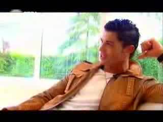 Къщата На Cristiano Ronaldo - Част 2