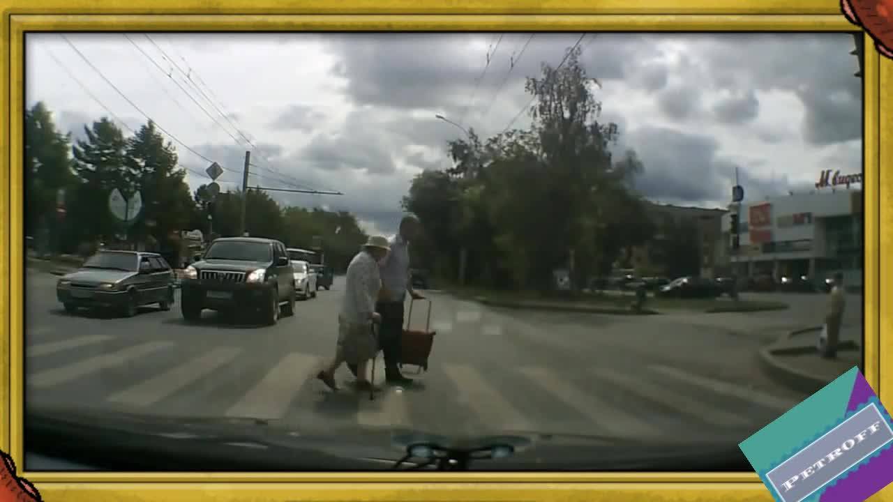 Има и добри хора на този свят! #2