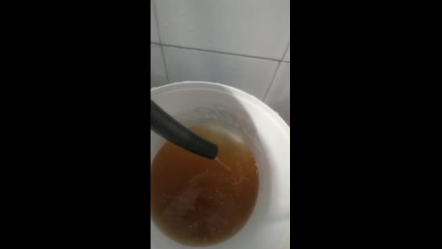 "Моята новина": Водата в гр. Костандово