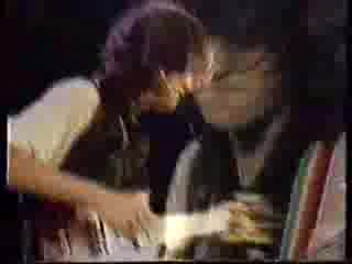 Jimmy Page - Starway To Heaven(great Solo)