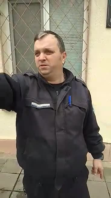 Румен Михов, служител на паяка в Бургас
