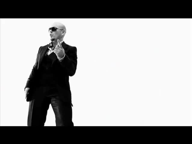 Pitbull - I Know You Want Me (calle Ocho) [hight Quality] [hq]