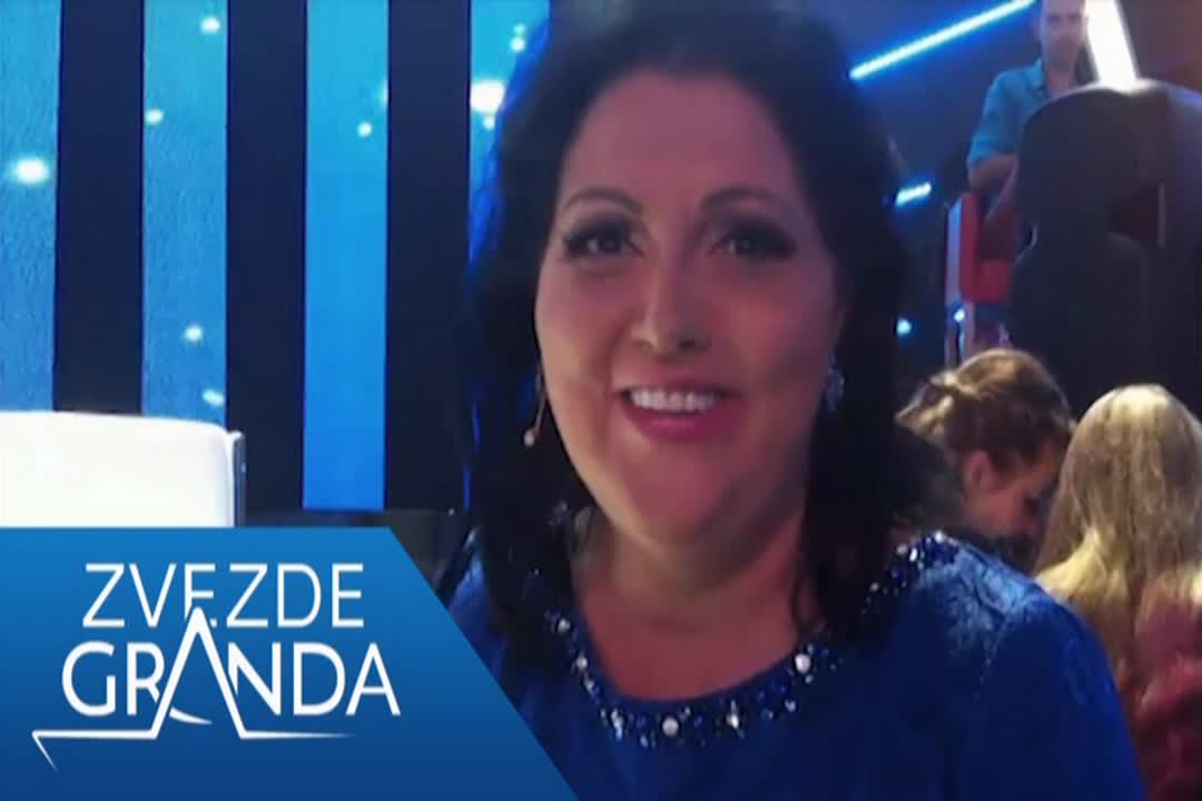 Verica Serifovic - Stani pred svetom (hq) (bg sub)