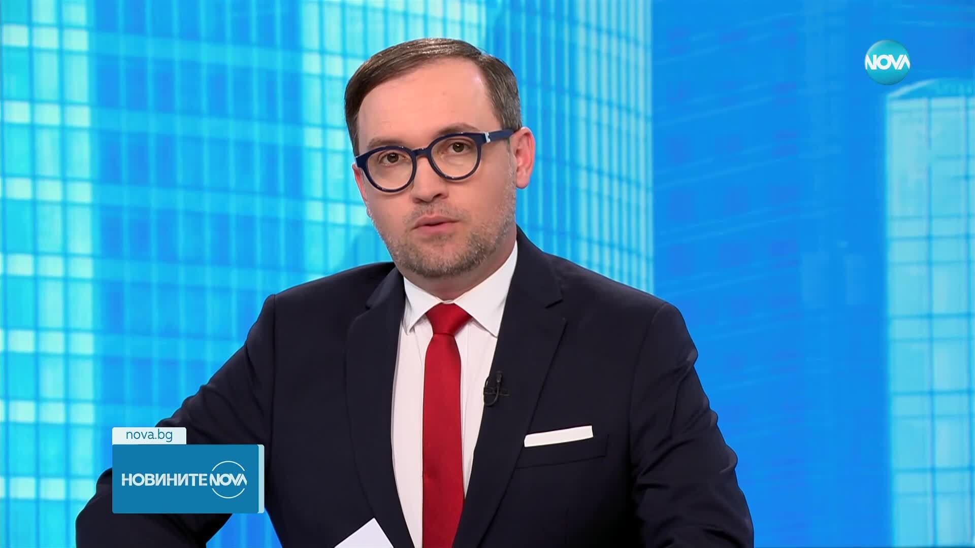 „Ваймар+“: Европейски министри се срещат в Лондон заради Украйна