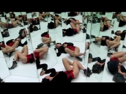 Теодора - клюката позната 
