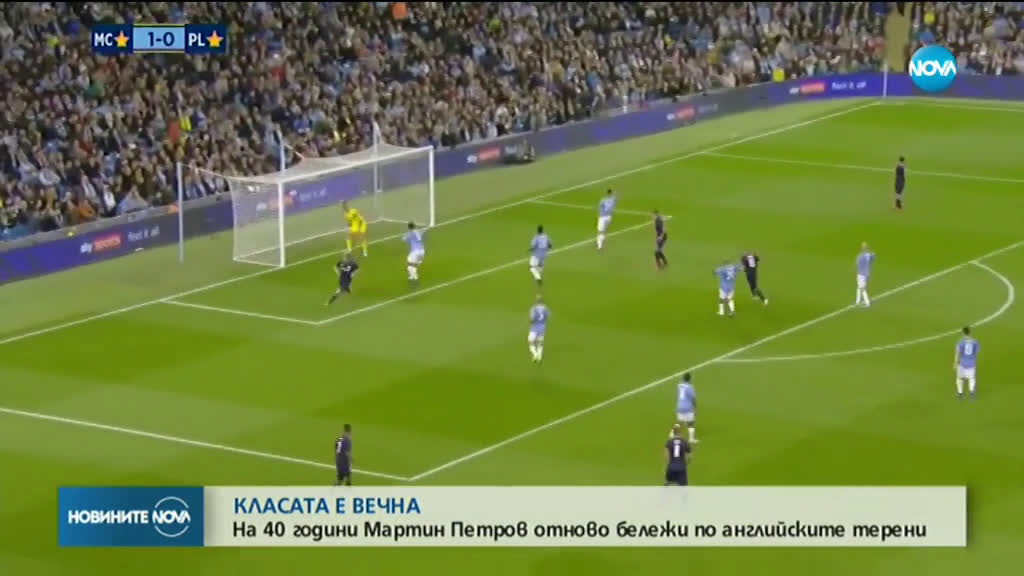 Спортни новини (12.09.2019 - късна)