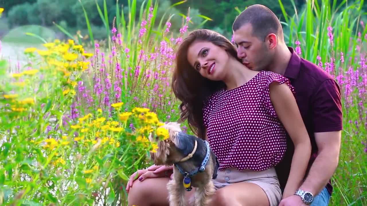 Красива Любов! "Очаквайте скоро" Видеооператор Красимир Ламбов