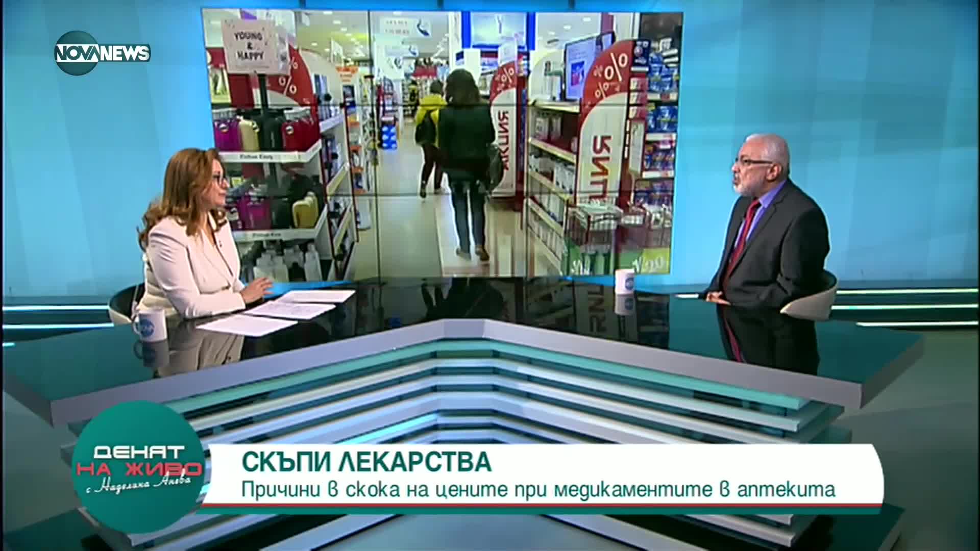 Илко Семерджиев: В здравното министерство гърмят бомбите, заложени от Сербезова