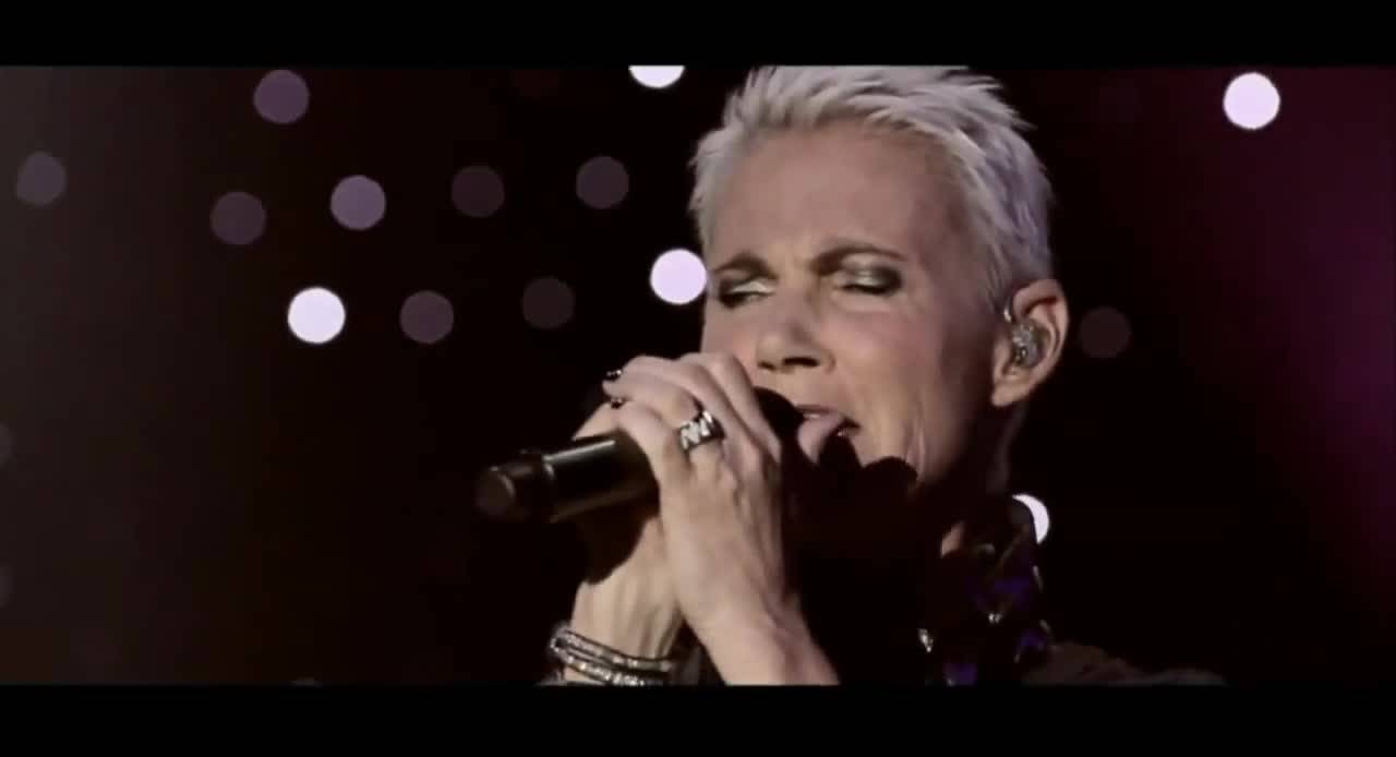 Roxette - Listen To Your Heart - Live 2012