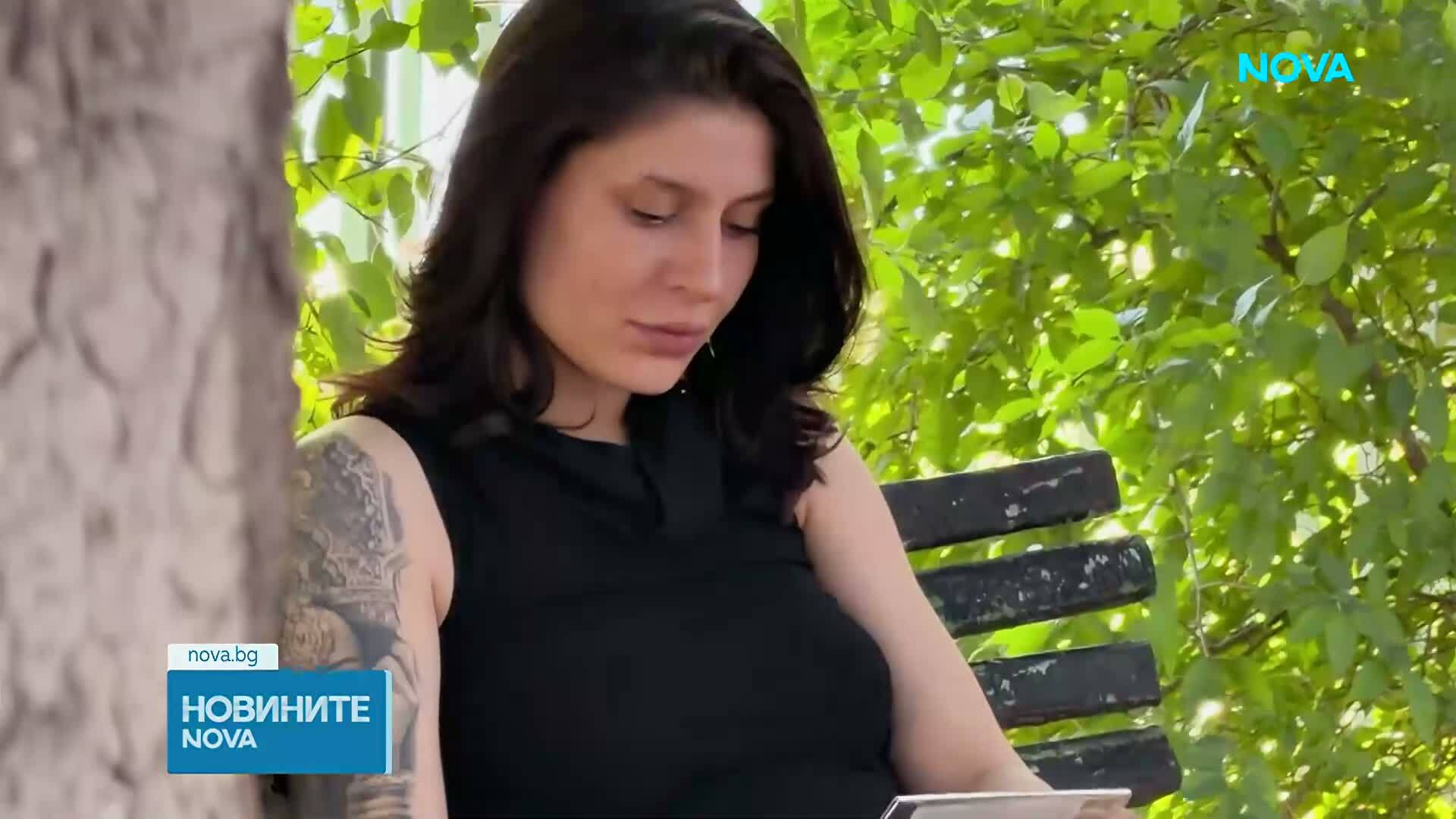 Родилка от Варна търси истината за внезапната смърт на детето си в края на 9 месец