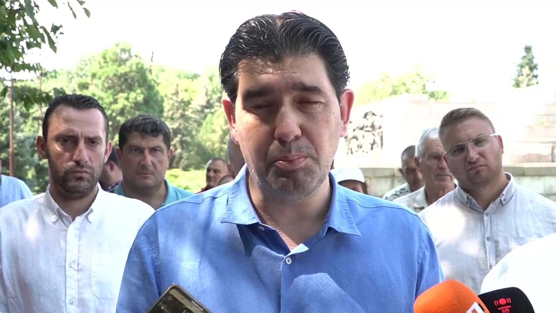 Иван Таков: БСП влиза в широка коалиция с "Левицата" за местните избори в София