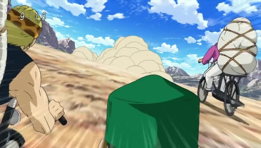 Toriko - Episode 129  Eng Subs 